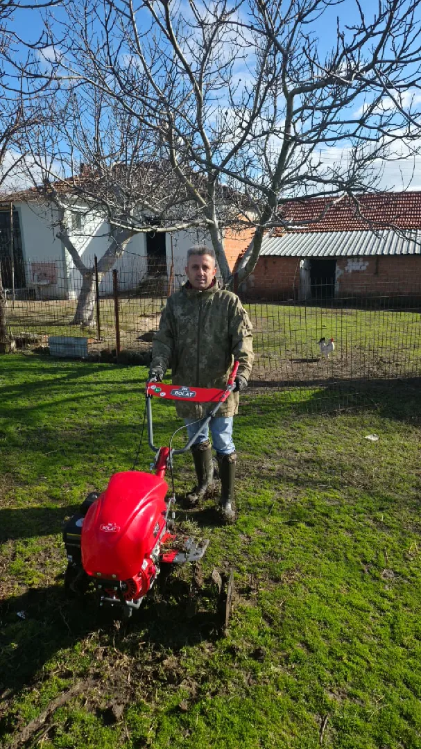 Temiz İş — saha ve müşteri görüntüsü 17