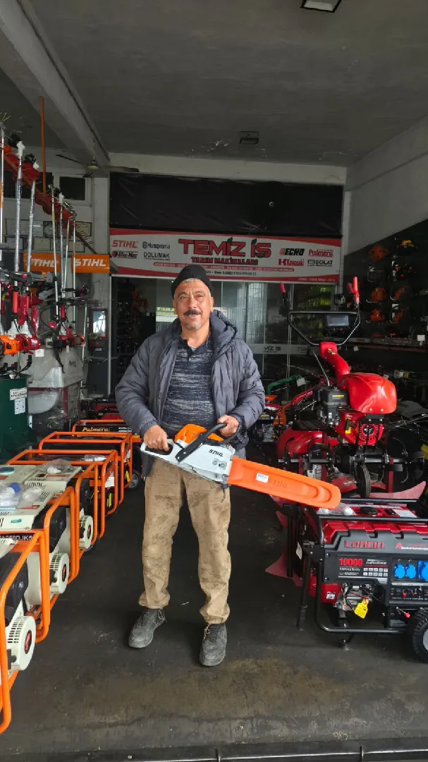 Temiz İş — saha ve müşteri görüntüsü 19