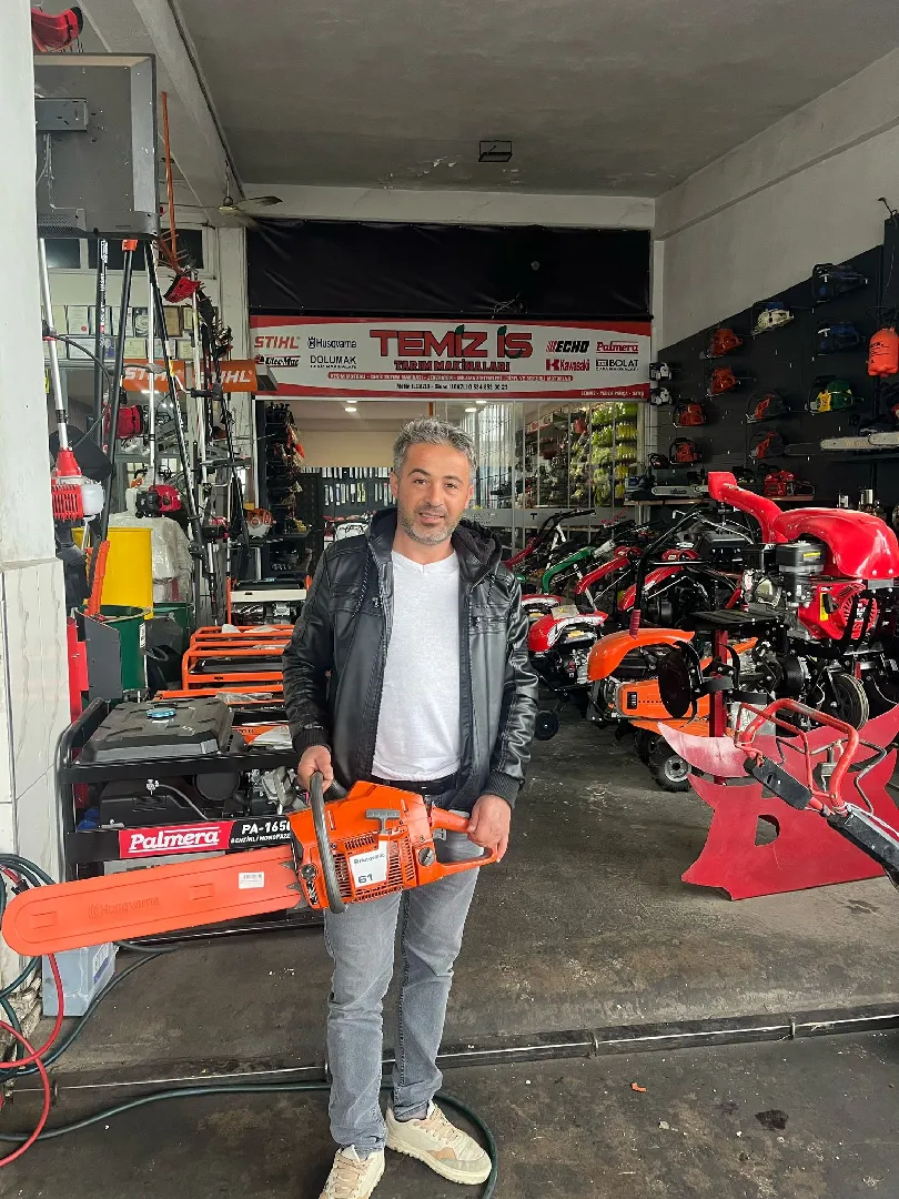 Temiz İş — saha ve müşteri görüntüsü 8