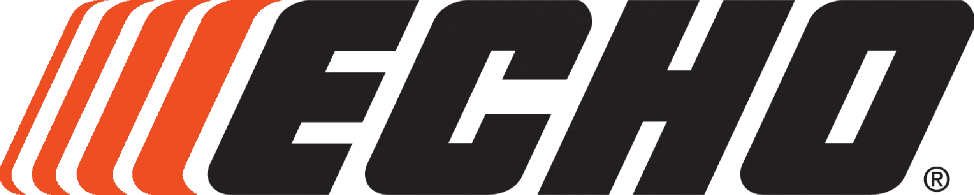 Echo marka logosu