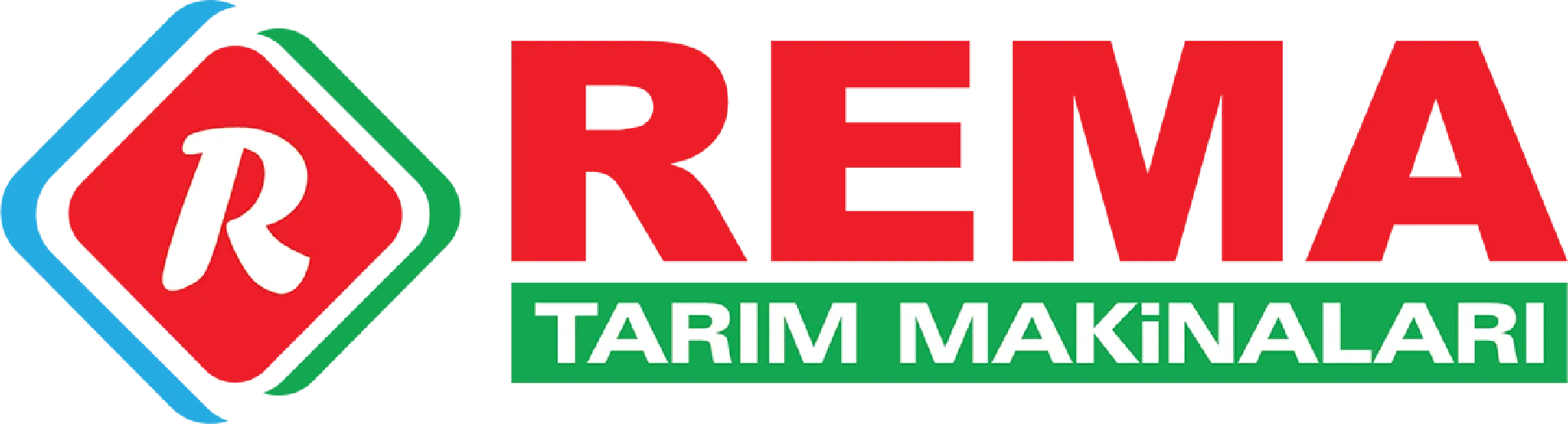 Rema Tarım marka logosu