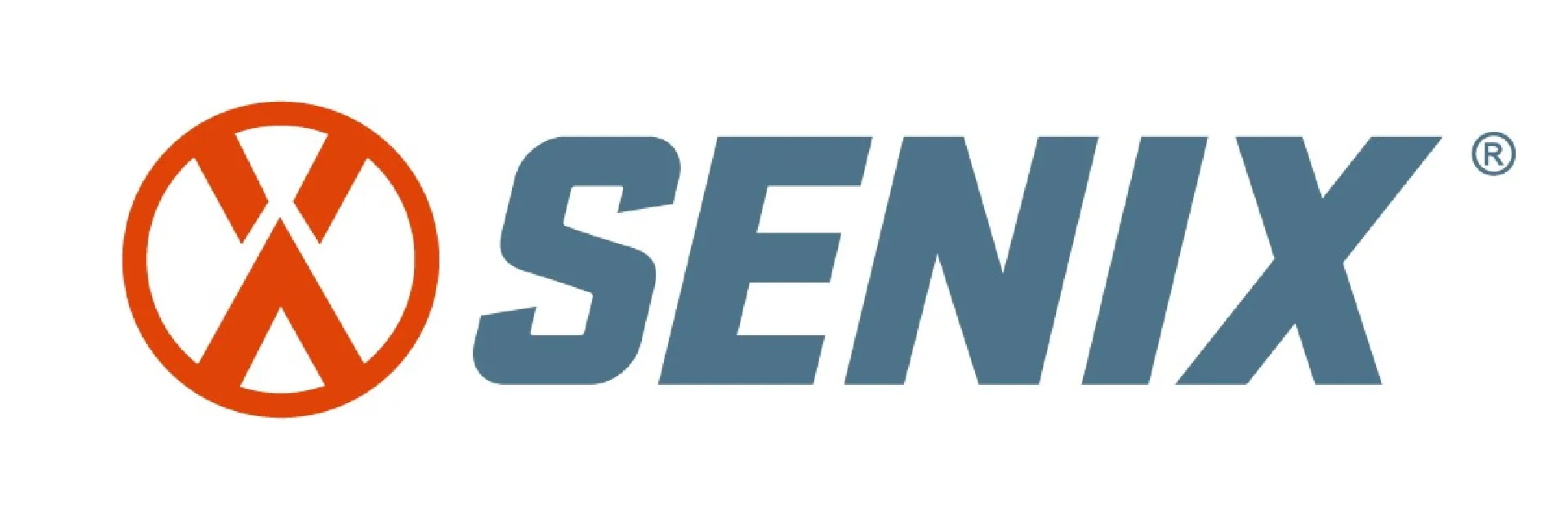 Senix marka logosu