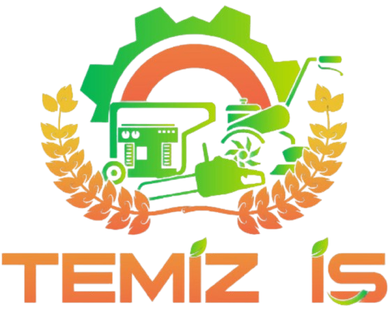 Temiz İş — Tarım Makineleri